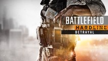 Battlefield Hardline: Betrayal Story Trailer [HD]