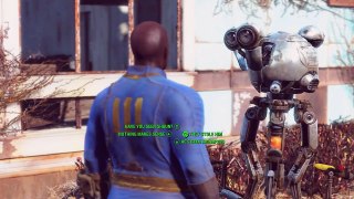 Fallout 4 Walkthrough # 2 - 