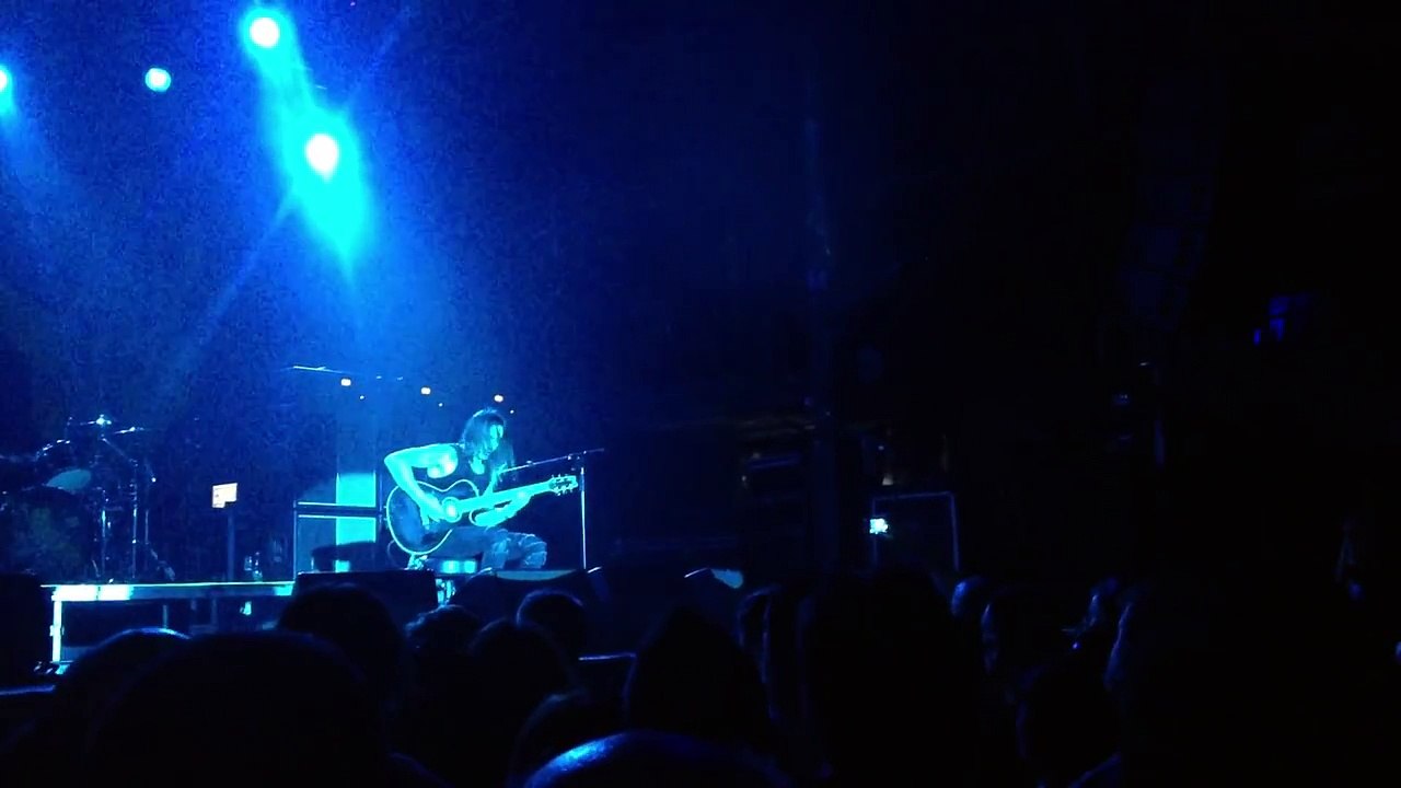 EXTREME- Midnight express- Barcelona 2014