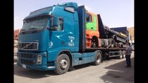 truck fleet videos/ made for european roads group