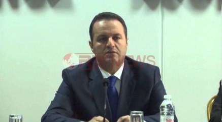 Llalla ndryshime në Prokurorinë e Përgjithshme dhe të rretheve- Ora News- Lajmi i fundit-