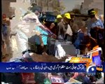 Geo News Headlines - 11 March 2016 - 2000