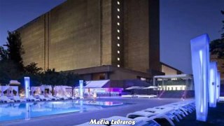 Hotels in Seville Melia Lebreros Spain