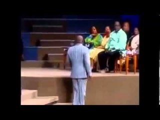 T D Jakes   Survival, How to work your faith when nothing is left FULL SERMON 2013     www multichan