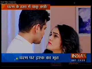 Saath Nibhana Saathiya 11 March 2016 Full Episode Dhram ke Sapno mein Chaayi Meera