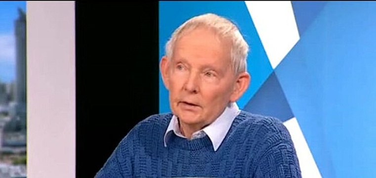 Claude Got, Sécurité routière, comment faire à nouveau baisser les chiffres? , France Inter, 24 février 2016
