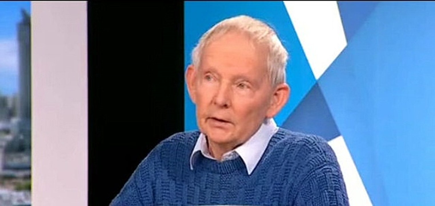 Claude Got, "Sécurité routière, comment faire à nouveau baisser les chiffres?", France Inter, 24 février 2016