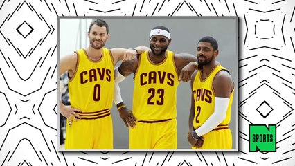 Ohio Inmate Seeking Parole So He Can Watch LeBron Chase an NBA Championship