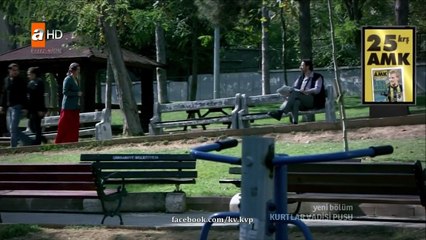 Kurtlar Vadisi Pusu Polat Mematiye Kapak Yapıyor :)