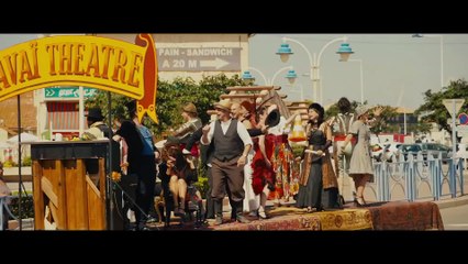 LES OGRES - Bande-annonce