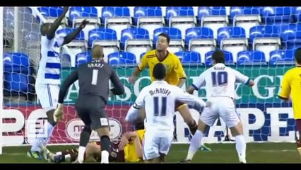 insane defensive skills HD