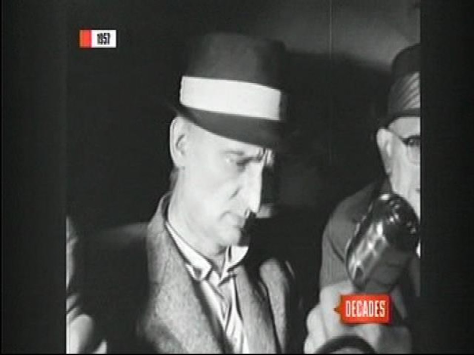 2.10.62 - Soviet Spy Traded For American Prisoner