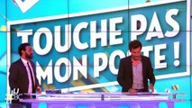 TPMP : des tensions entre Hanouna et Chameroy ?