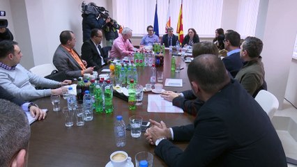 Mizo s'ka informata per investime  ne zonen e Tetoves