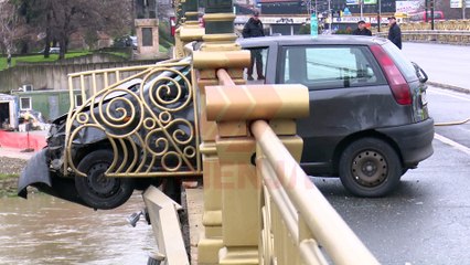 Aksident tragjik, 1 i vdekur pas perplasjes me uren