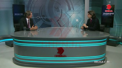 Sela: BDI dhe PDSH e shohin shpetimimin tek Gruevski