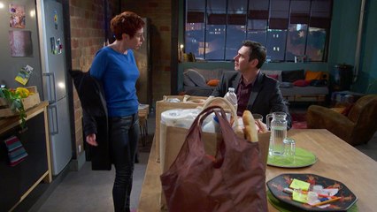 Indiscrétion : Incroyable : Eugénie sort avec un Mistralien