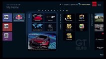 Gran Turismo 6 : Audi TT 3.2 Quattro Drift Build (gt6)