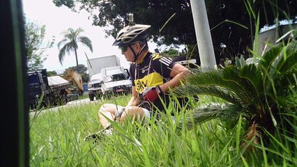 Convido a todas as equipe de ciclismo, Mtb, Pedal Solidário dia 03 de abril de 2016, as 7 horas, Avenida do Povo, Taubaté, (1)
