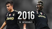 Pogba & Dybala Âº The Talented Duo _ Skills, Goals 2016