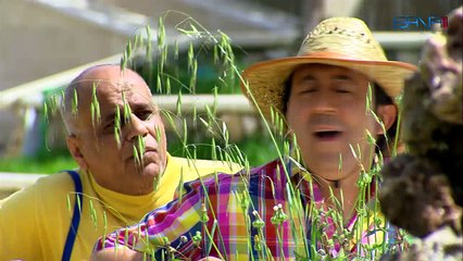 مسلسل رومانتيكا ـ الحلقة 27 السابعة والعشرون كاملة HD ـ Romantica