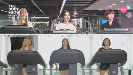 (선공개) 트와이스의 다이어트 노하우