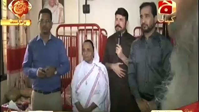 Aamir Liaquat's Appeal to Nawaz Shareef & Gen Raheel Shareef