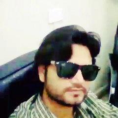 Ab Tera Bin Hum RaheNahi Saktaye