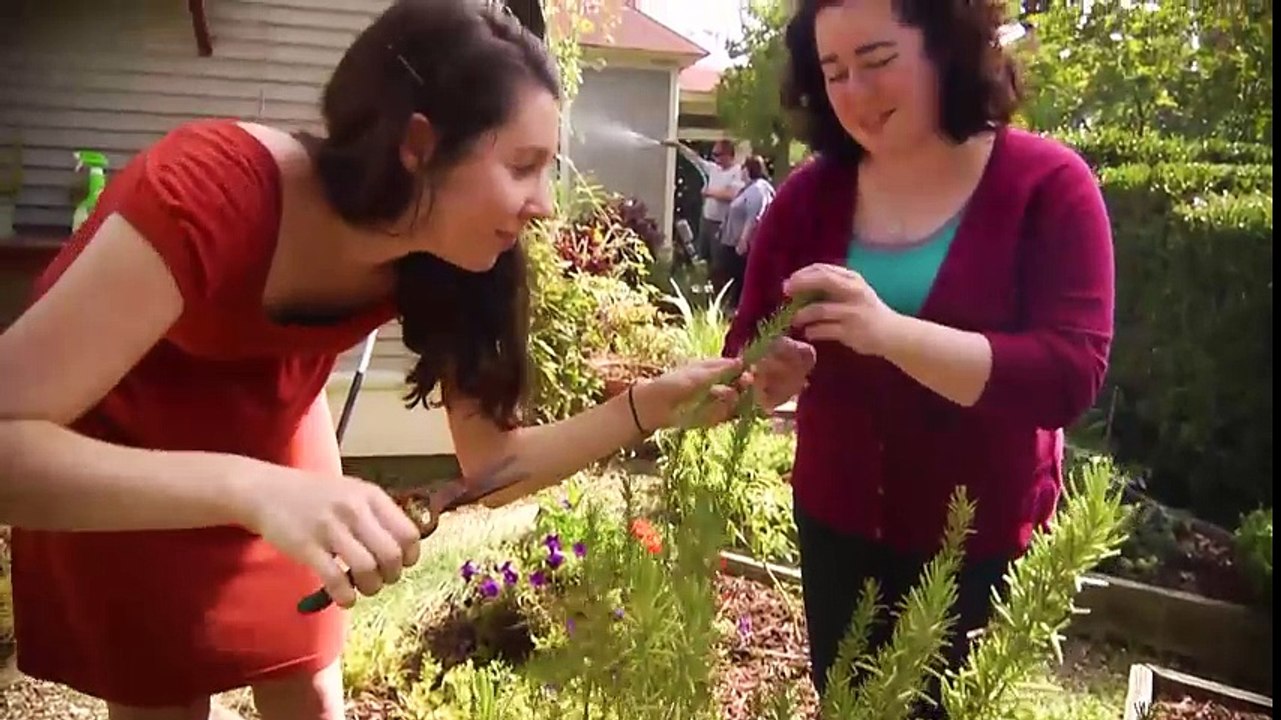 Garden Style ~ Spring Planting