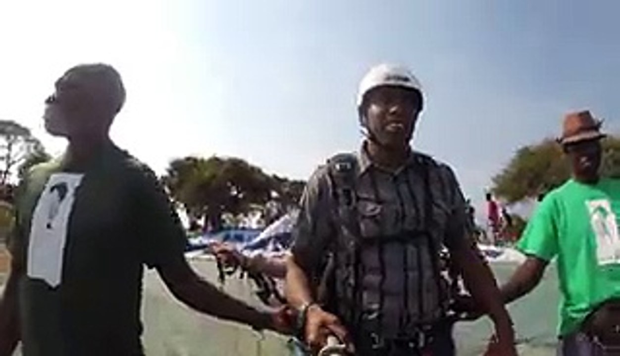 Hilarious Paragliding Fail Will Make Your Day