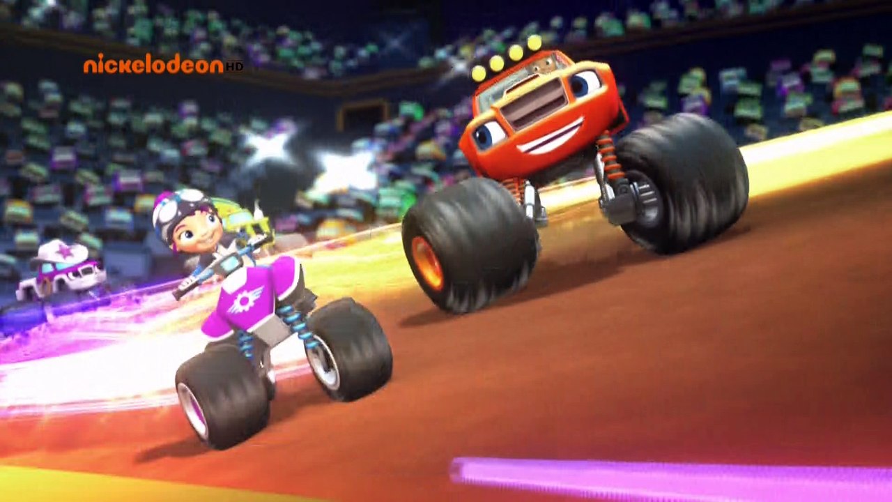 s1e04. Схватка за Инструменты