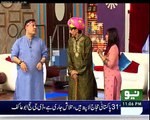 Sawa Teen with Ifthikar Thakur Episode 45 Comedy Show