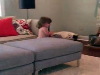 The Most Adorable Game Of Hide And Seek