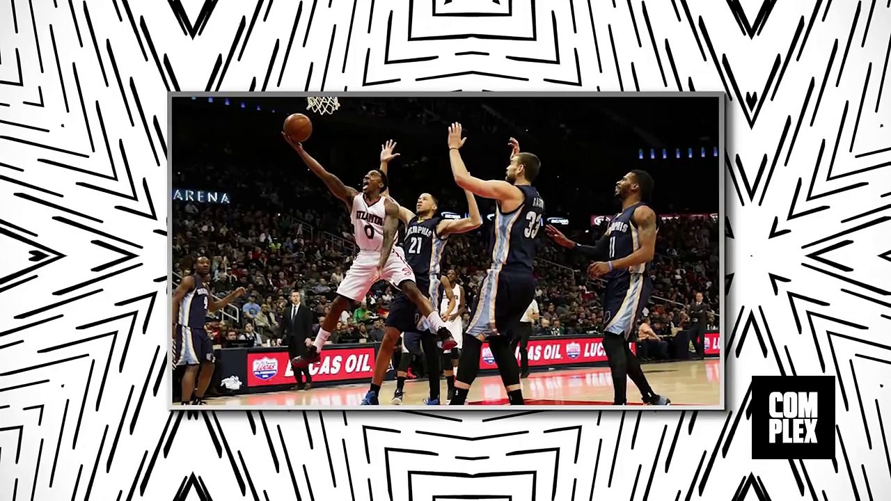 Nets Use Jay Z Line to Tell Someone on Twitter Why They Haven't Had a Tinder Night