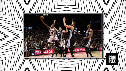 Nets Use Jay Z Line to Tell Someone on Twitter Why They Haven't Had a Tinder Night