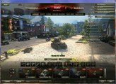 World Of Tanks : how to unlock tanks and modules
