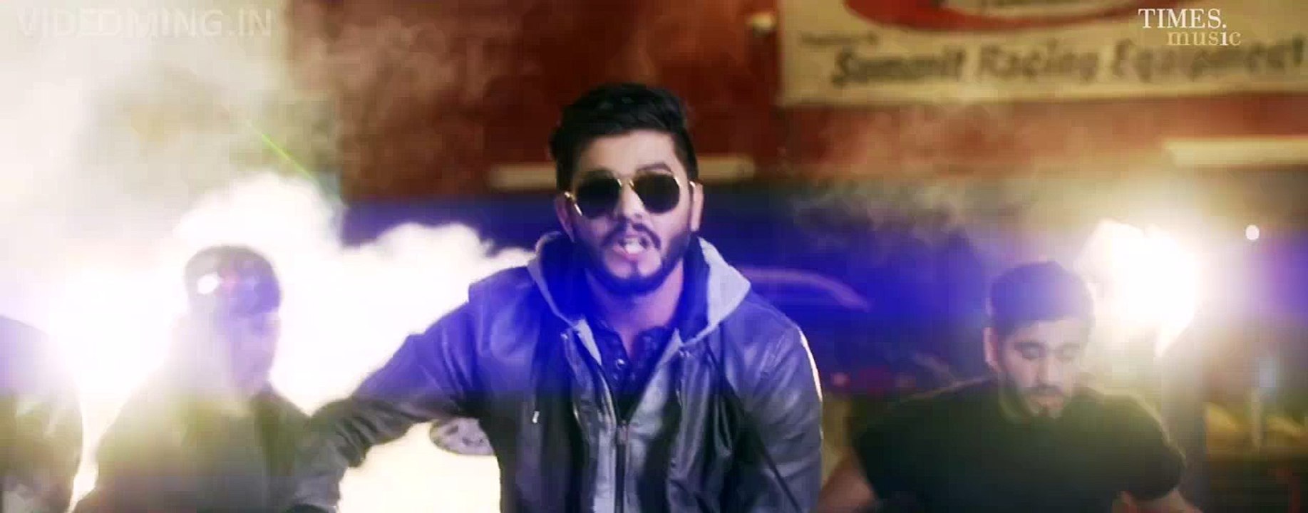 Badshahi - Yaser. P And Waqas Jogi Full HD