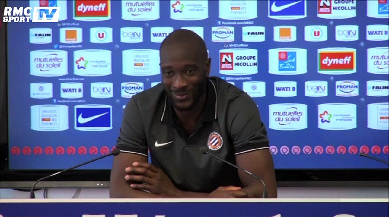 Yatabaré : "C'est notre devoir de viser plus haut"