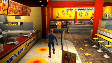 Disney Cars Pixar Spiderman Nursery Rhymes Inside Out Lightning McQueen