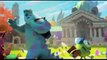 Monsters University Extended Preview   Trailer 2013