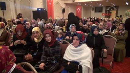 Şanlıurfa - Diyanet İşleri Başkanı Görmez: İslam Bizi Kardeş Yaptı, Aramızdaki Irk Farkı Kalktı