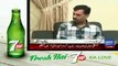 Mubashir Zaidi Aur Inke Sathiyon Ka Preashani Bhara Salam--Preashani Ki Waja Mustafa Kamal Ka Interview...