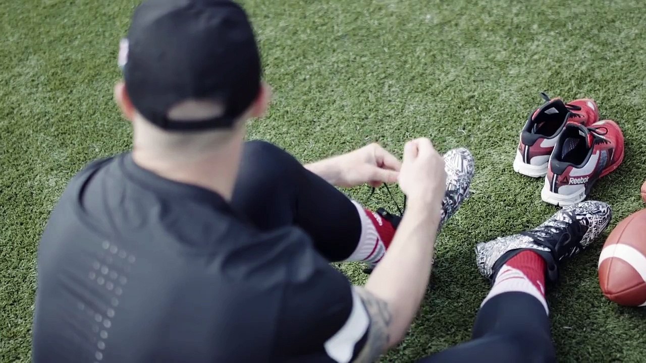 Team Shaw Teaser Video Bo Levi Mitchell
