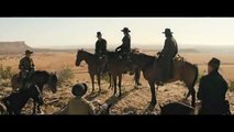 JANE Got a Gun Official Trailer [2016] #1 Gavin O Connor Western Action Movie HD