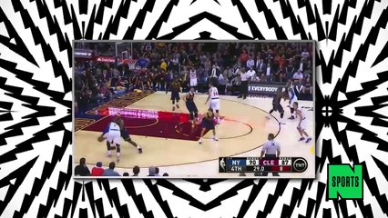 Carmelo Anthony Has a Crazy Story About a Time He Almost Got Robbed at Gunpoint for $20