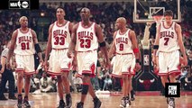 Michael Jordan Challenged Klay Thompson to Beat the Bulls’ Record