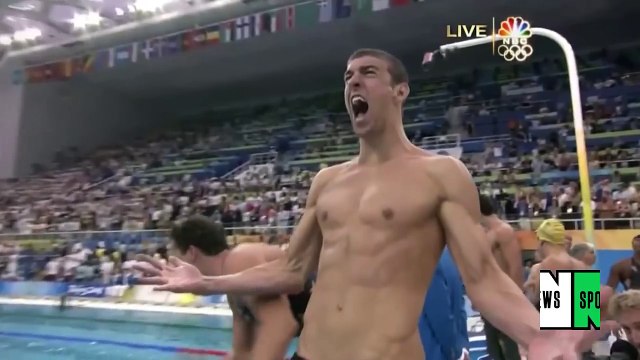 Michael Phelps Arrested for DUI