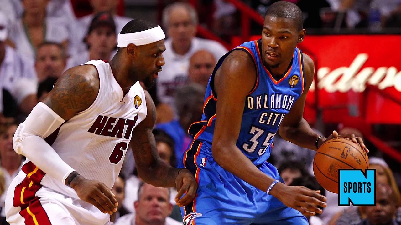 The 2014 All NBA Teams Are Out, Carmelo Anthony Didn't Make The Cut