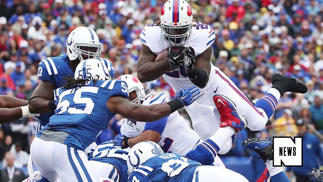 The Buffalo Bills are Hella Petty