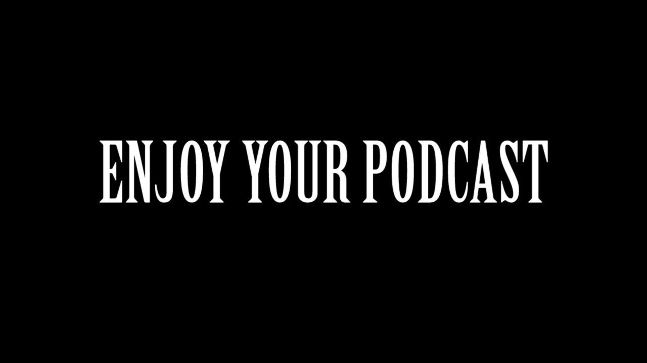 [LIVE Opening] Podcast48 3rd Anniversary's Special Live